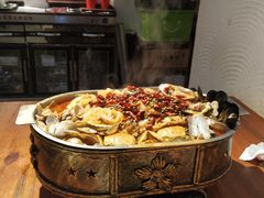 -虾享蟹逅小龙虾·螃蟹·小海鲜(吉林省总店)