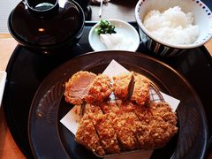 -黒豚料理 寿庵(中央駅西口店)