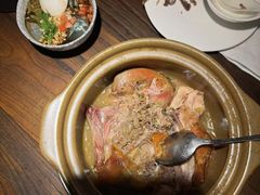 -外婆家(蓝色港湾店)
