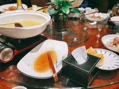 -沱江小镇 (良乡店)