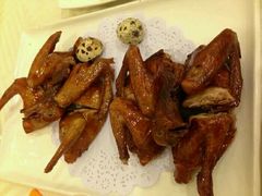 -清心鸡沙田乳鸽店·非遗传承(粤垦路店)