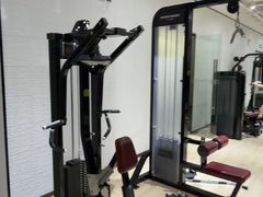 -FLARE STAR FITNESS(复地活力城店)