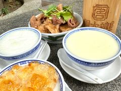 -周大娘牛乳(旧寨古村总店)