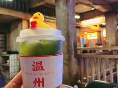 -五马集·海鲜·温州大牌档(黑金冠五马街十字路口店)