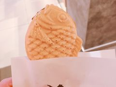 -粉粉乐鲷鱼烧(美罗城店)