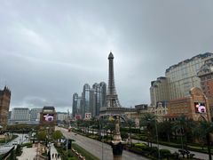 -澳门威尼斯人综合度假区