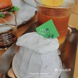 LAZZY BURGER, NICE TO EAT U.