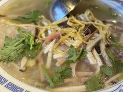 -老雒阳面馆·水席·洛阳菜(王城路店)