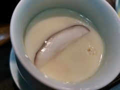 蒸蛋-森味薪火烧•烧鸟居酒屋•日本料理(望京店)