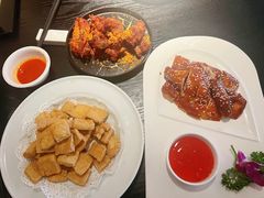 -老海陵·泰州菜(三水湾店)