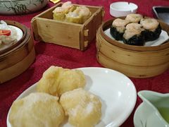 -金苑海鲜酒家(新港中路店)
