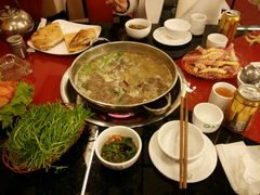 -香丽缘饭馆(黑龙潭店)
