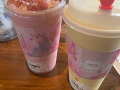 -华农酸奶文化馆