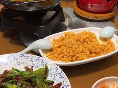 -王妈热卤·川味馆(海昌店)