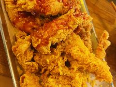 -包装马车·韩国料理·포장마차