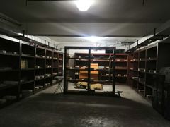 -沈阳金融博物馆