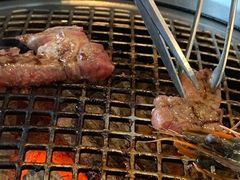 -赤坂亭·M9和牛烧肉·铁板烧·日料398放题(长泰广场店)