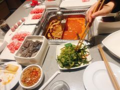 -海底捞火锅(奥山世纪城店)