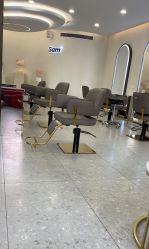 -上禾 HAIR SALON