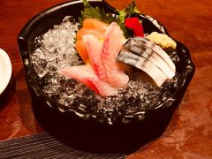 -沈阳国际皇冠假日酒店-Izakaya居日餐厅