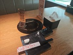 -沼津港精致料理·寿喜烧·烧鸟(青浦宝龙广场店)
