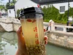 -得月楼·省级非遗·传统苏帮菜(观前店)
