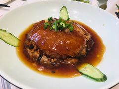 -天水华辰大酒店