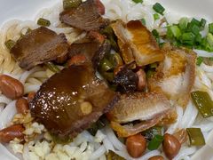 -牛八宝桂林米粉(八里庄店)