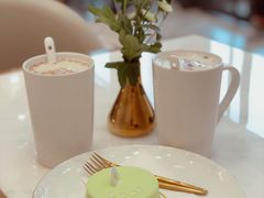 -法桐蛋糕·手作面包(万象城店)