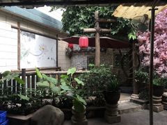 -园林美食城·本土农家菜(杨和镇店)