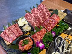 -丸藏和牛烧肉专门店(园区师惠坊店)