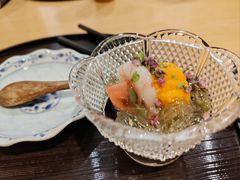 -鮨青(恒基名人购物中心店)