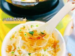-大笑饭堂(甲子桥店)