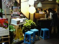 -铁胖子口碑长沙菜·龙虾烧烤(赤岗社区店)