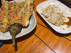 -本色.小马哥烧烤(五一路总店)