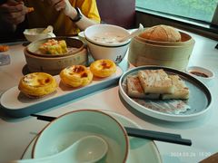 -禄运茶居·手工点心(恒宝广场店)