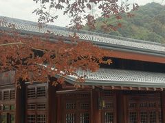 -黄公望隐居地