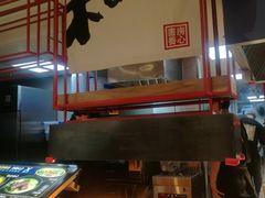 -和府捞面(东直门银座店)