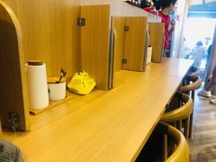 用餐区-皆道拌麻辣烫·麻辣拌