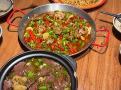 -泥糊破店小酒馆·团建聚餐(南京西路店)