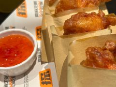 -探鱼·鲜青椒爽麻烤鱼(广州花都来又来店)