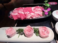 -捞王锅物料理(凯旋路店)