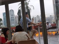 -城市露台景观餐厅(淮海路店)