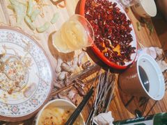 -阿记烧烤(大兴新区店)