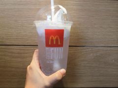 -麦当劳(坂田分店)