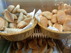 -山崎面包(静安久光店)