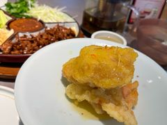 -老郑家东北春饼(茂业天地店)