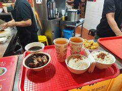-品芊肉骨茶(Klang Bak Kut Teh)