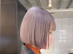 -sy杉影印象COLOUR专业烫染