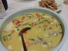 -观盐·盐帮菜(官园桥店)